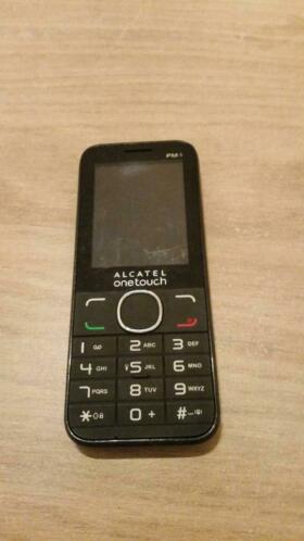 ALCATEL One Touch