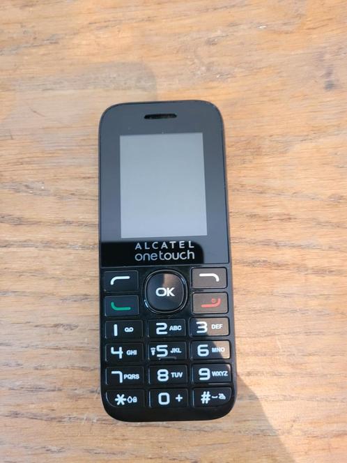 Alcatel One Touch mobiele telefoon