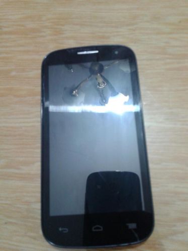 alcatel one touch nieuw