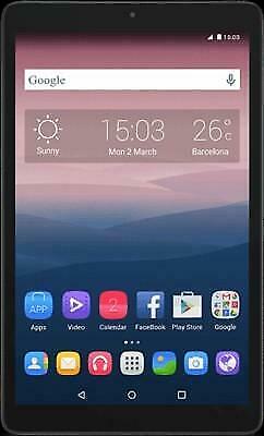 Alcatel one touch pixi 3 8 gb 10 inch