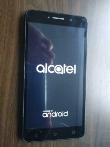 Alcatel One Touch Pixi4 6034, Dual sim