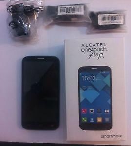 alcatel one touch pop c9 simlockvrij
