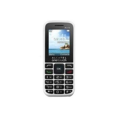Alcatel OneTouch 1050D