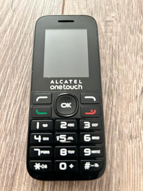 Alcatel onetouch mobiel
