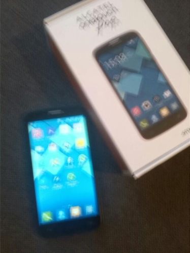 Alcatel onetouch pop c7