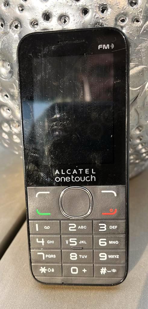 Alcatel Onetouch Telefoon