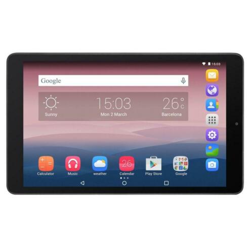 Alcatel Pixi 039039 Tablet