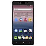 Alcatel Pixi 4 (6) bij een abonnement van 11,- pm