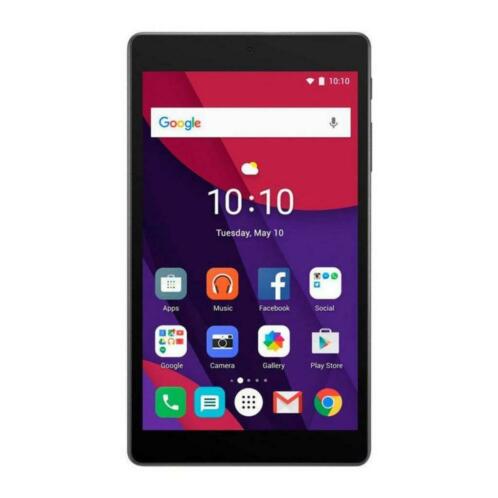 Alcatel Pixi 4 7 inch tablet