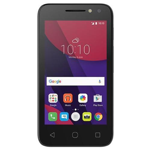 Alcatel Pixi 4 bij een abonnement van 11,- pm