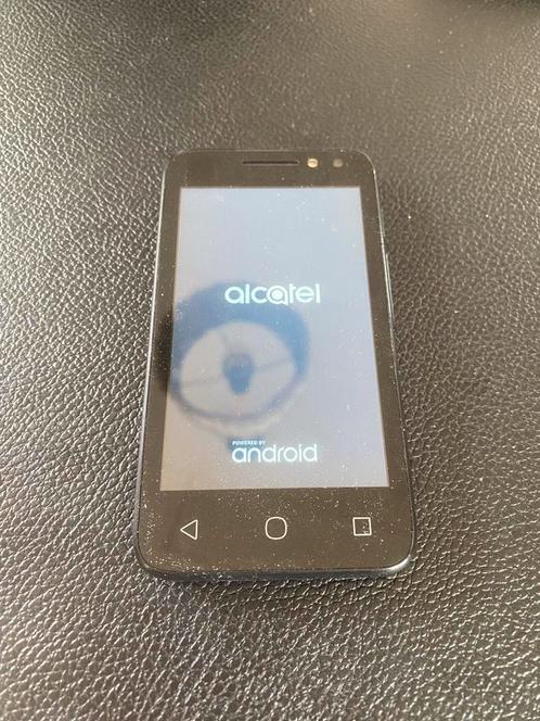 Alcatel Pixi4