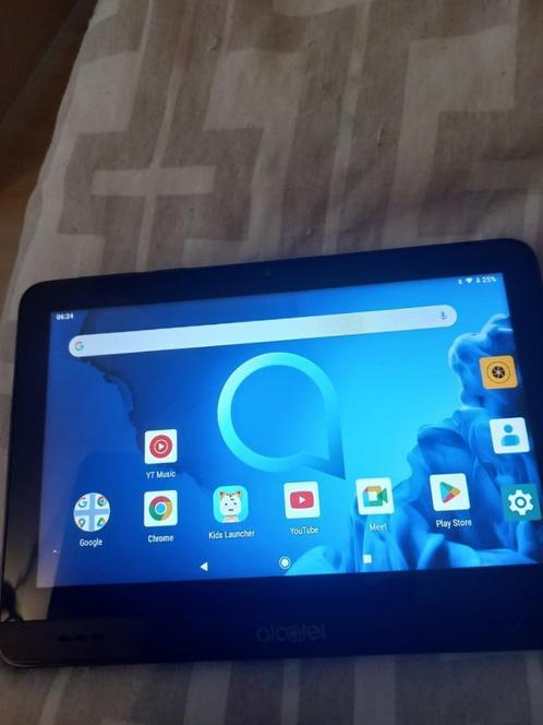 Alcatel Smart Tab 7 tablet prima werkende staat