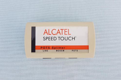 Alcatel Speed Touch ADSL - POTS splitter