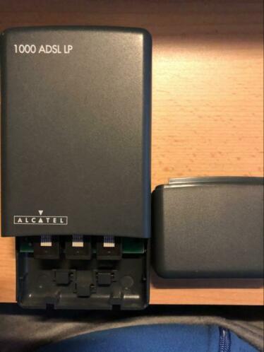 Alcatel splitter 1000 ADSL lp