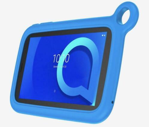 Alcatel tablet 7 inch z.g.a.n