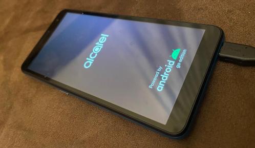 Alcatel te koop