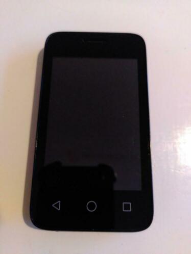 Alcatel telefoon one touch