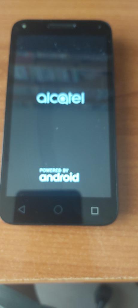 Alcatel Telefoon simlock vrij