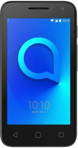 Alcatel U3 - Blauw