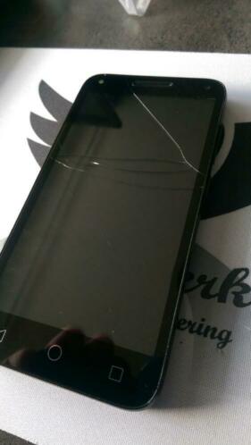 Alcatel U5 3g (beschadigd)