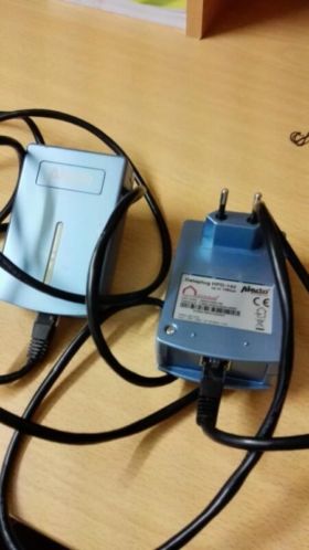 Alecto dataplug hpd-142