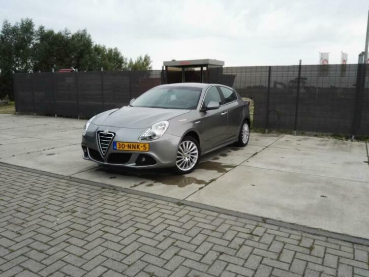 alfa giulietta 1.4 2010