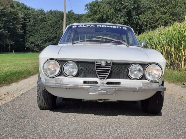 Alfa GT 1300 junior
