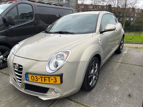 Alfa Mito 1.4 Multi-air turbo 135 pk . N.A.P.