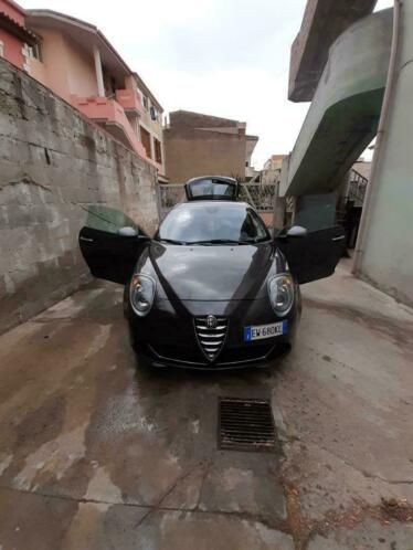 Alfa Mito