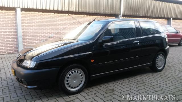 Alfa Romeo 145 1.6 IE L Stuurbekrachtiging Nwe Apk 