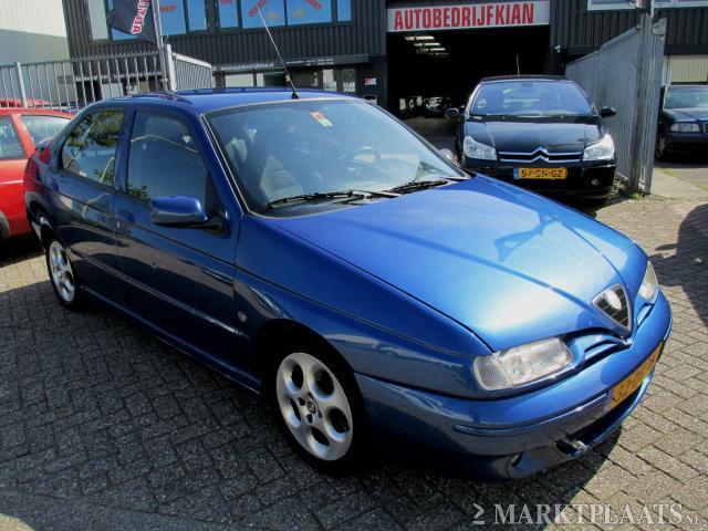 Alfa Romeo 146 1.6-16V T.Spark L Jr 