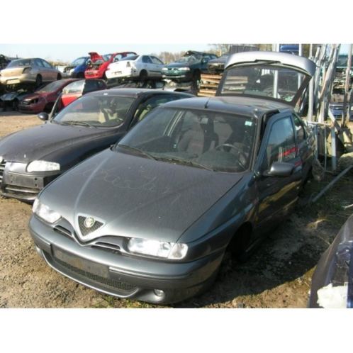 Alfa Romeo 146 1.6 AR 67601 650A 2001 ONDERDELEN 6617 2