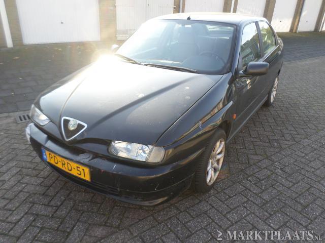 Alfa Romeo 146 1.6 IE 