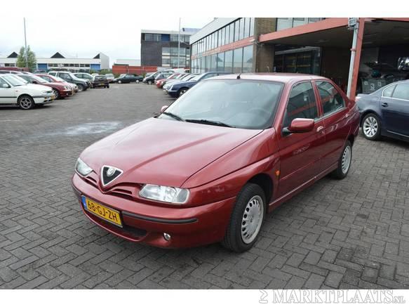 Alfa Romeo 146 1.6 TS