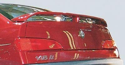 Alfa Romeo 146 Cetus spoiler. 