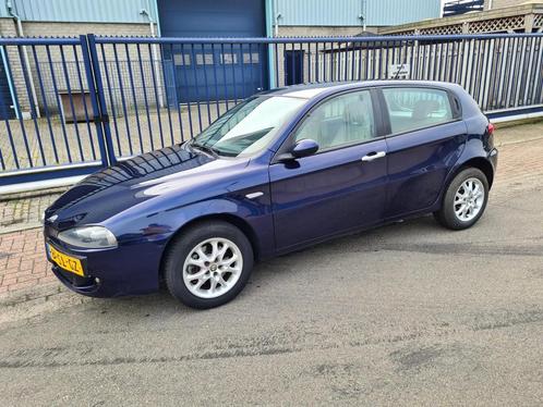 Alfa Romeo 147 1.6 16V 5-DRS 149.570 KMCLIMACVELEC.RAMEN