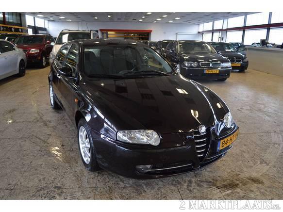 Alfa Romeo 147 1.6