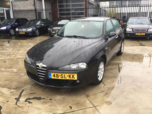 Alfa romeo 147 1.6 TS Progression