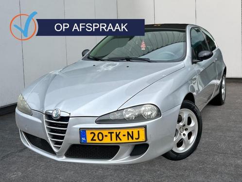 Alfa romeo 147 1.6 TS Progression OUTLET AUTO