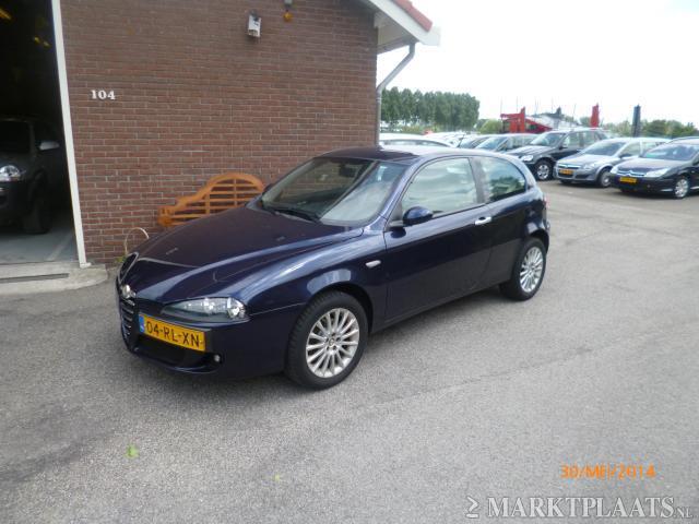 Alfa Romeo 147 1.6 TS Veloce Dist. 