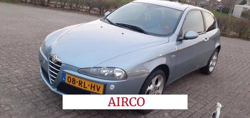 Alfa Romeo 147 1.6 T.Spark Progression 174.040 KMNL Geleverd