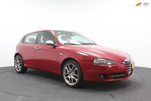 Alfa Romeo 147 1.6 T.Spark Progression  Climate control  T