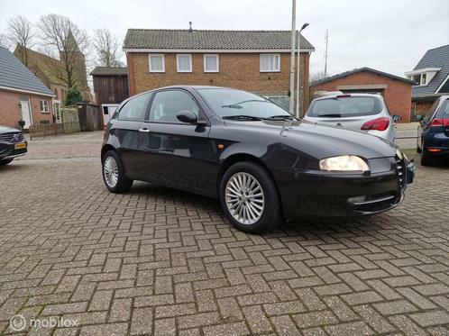 Alfa Romeo 147 1.6 T.Spark Veloce Distinctive