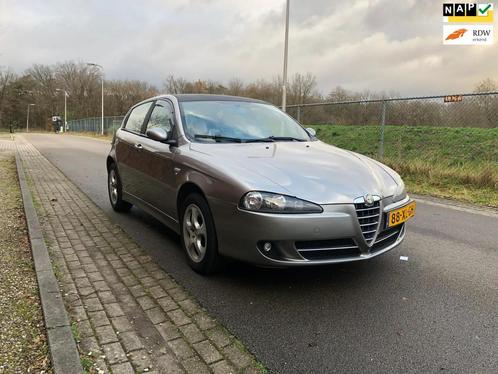 Alfa Romeo 147 2.0 T.Spark Business