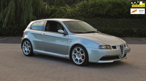 Alfa Romeo 147 3.2 V6 GTA