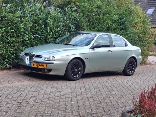 Alfa Romeo 156 1.8 - 60.000 km