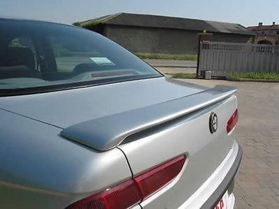 Alfa Romeo 156 Spoiler Italia