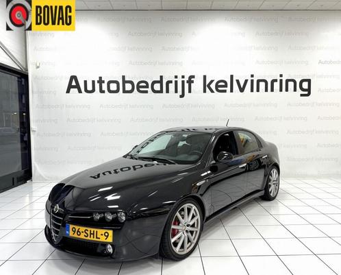 Alfa romeo 159 1.7 T Distinctive Bovag Garantie