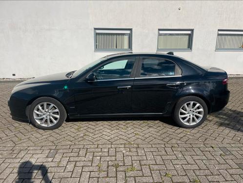 Alfa Romeo 159 1.9 Jtdm trekhaak clima VASTE PRIJS  EXPORT