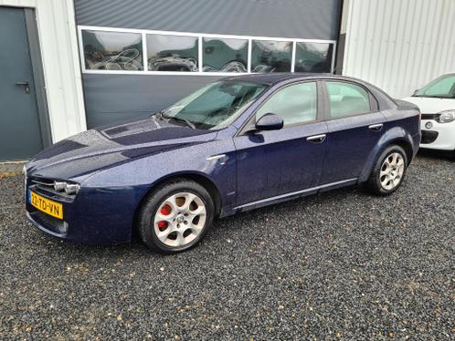 Alfa Romeo 159 1.9 JTS Progression CLIMACV17 INCHZEER MO